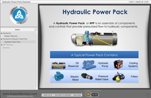 hydraulic course screenshot hpp